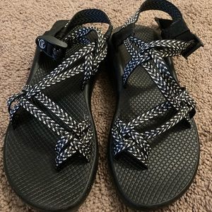CHACO ZX2 Hiking Sandal NWOT Women’s 8